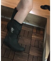 Alpha Industries | レインシューズ