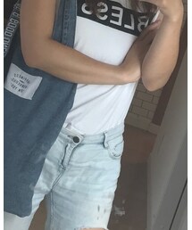 SNIDEL | Tシャツ/カットソー