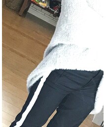 GU | ニット/セーター