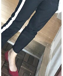 ZARA | その他パンツ