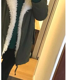 GAP | ミリタリージャケット