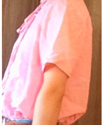 SAINT MUSE | シャツ/ブラウス