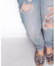 American Eagle | デニムパンツ