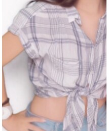 American Eagle | シャツ/ブラウス