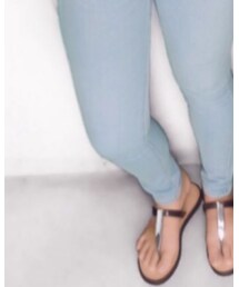 AZUL by moussy | サンダル