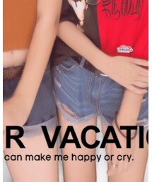 American Eagle | デニムパンツ