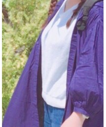 GU | その他トップス