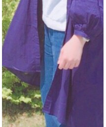 古着 | デニムパンツ