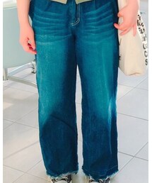 古着 | デニムパンツ