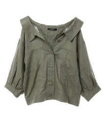 w closet | シャツ/ブラウス