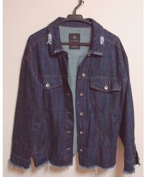 w closet | デニムジャケット