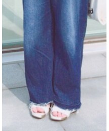 お母さんのもの | サンダル