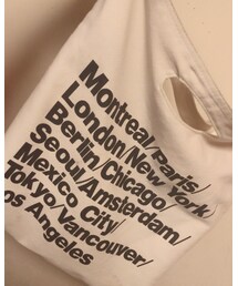 American Apparel | トートバッグ