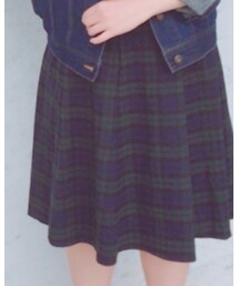 SPINNS | スカート