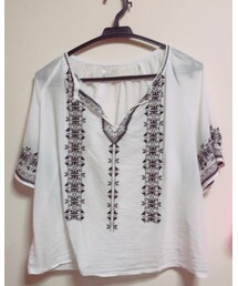 DISCOAT | トップス