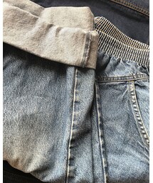 古着 | デニムパンツ