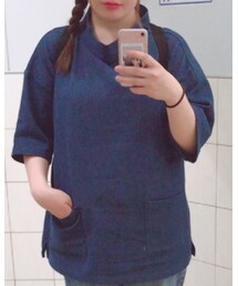 古着 | トップス