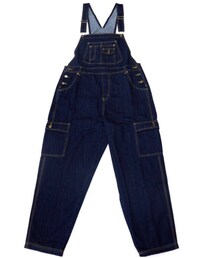 CHIHIRO YASUDA | サロペット/オーバーオール