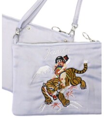 CHIHIRO YASUDA | バッグ