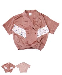 CHIHIRO YASUDA | シャツ/ブラウス