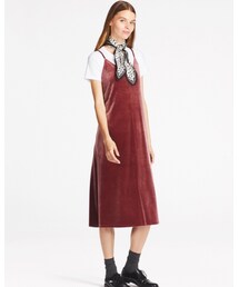 UNIQLO | ワンピース/ドレス