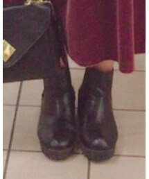 ABC-MART | ブーツ