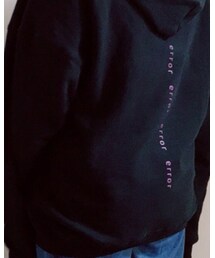 CHIHIRO YASUDA | パーカー