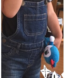 GAP | サロペット/オーバーオール