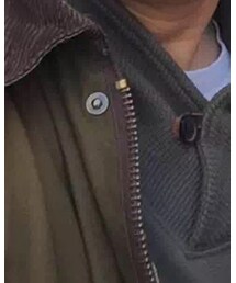 Barbour | チェスターコート