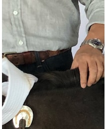 RRL | デニムパンツ