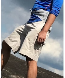 Faconnable    | その他パンツ