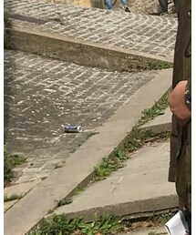 Barbour | チェスターコート