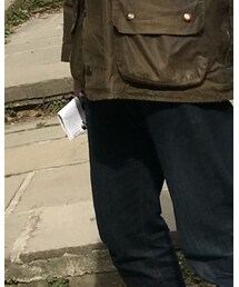 AG | デニムパンツ