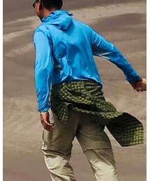 THE NORTH FACE | シャツ/ブラウス