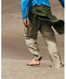 exofficio | カーゴパンツ