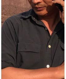 J.CREW | シャツ/ブラウス