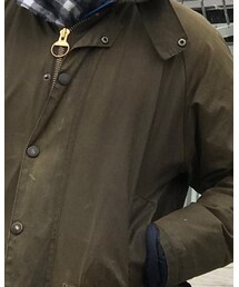 Barbour | チェスターコート