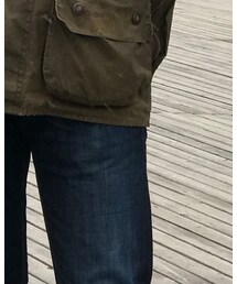 RRL | デニムパンツ