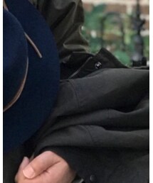 Barbour | チェスターコート