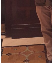 POLO RALPH LAUREN | チノパンツ