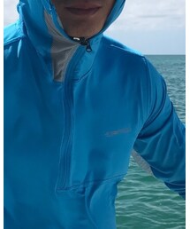 Exofficio | パーカー