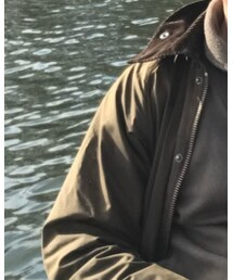 Barbour | チェスターコート