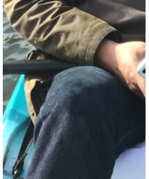 RRL | デニムパンツ