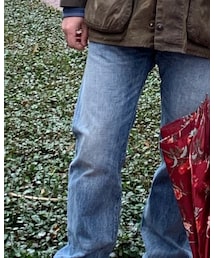 RRL | デニムパンツ