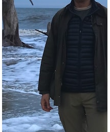 Barbour | チェスターコート