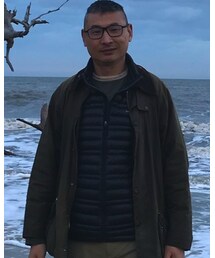 patagonia | ダウンベスト