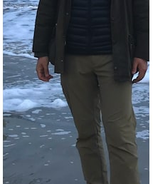 patagonia | チノパンツ
