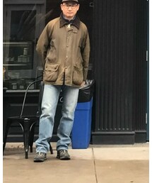 RRL | デニムパンツ