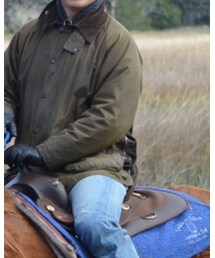 Barbour | チェスターコート