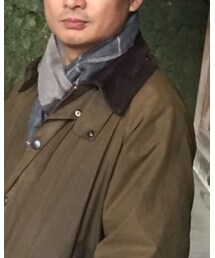 Barbour | チェスターコート